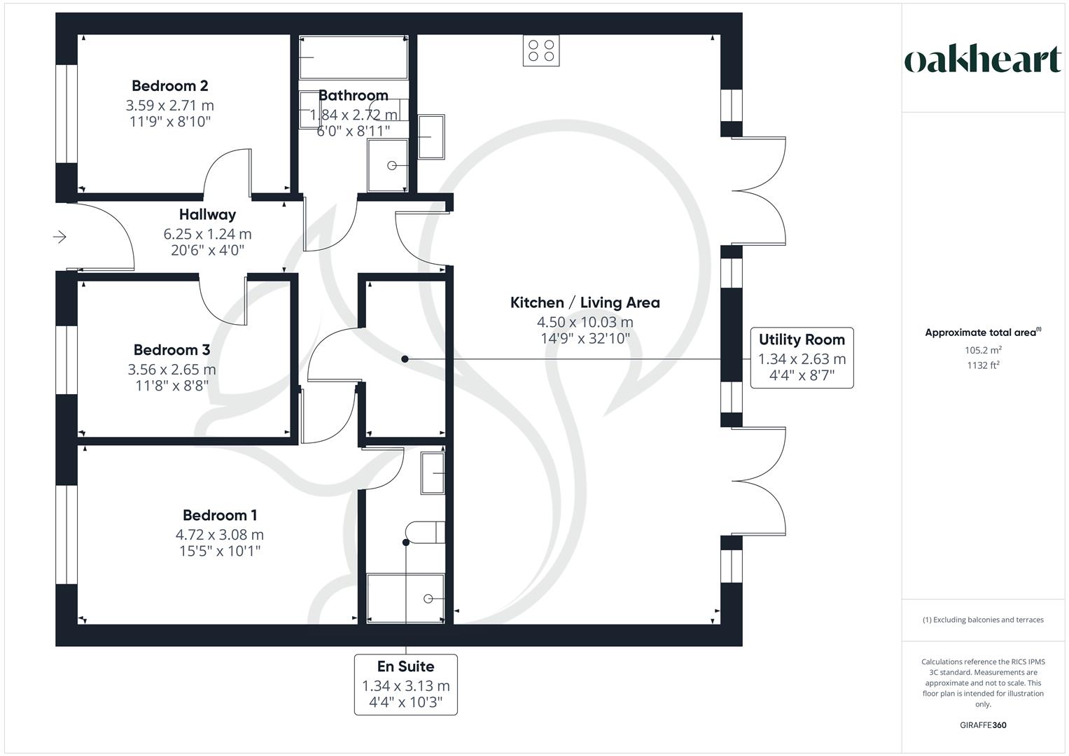 Floorplan thumbnail